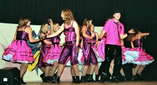 Die Boogie Dance Company