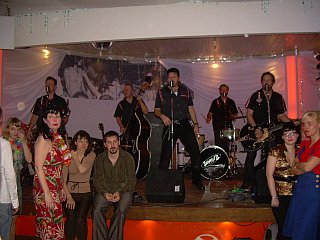 Bobbin'B 2008 im Maxe