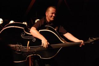 Boppin'B auf dem Uferlos in Freising