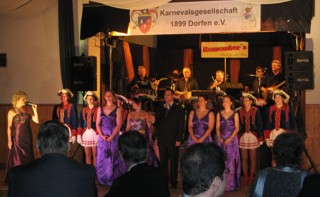 KG Ball 2009