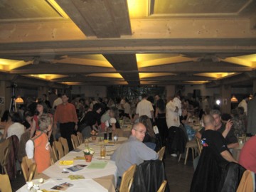 Bild von der Landshuter Stadtmeisterschaft