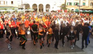 Rekord Formation