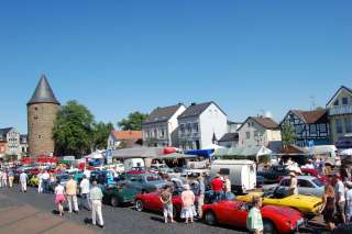Rheinbach Classics Autos